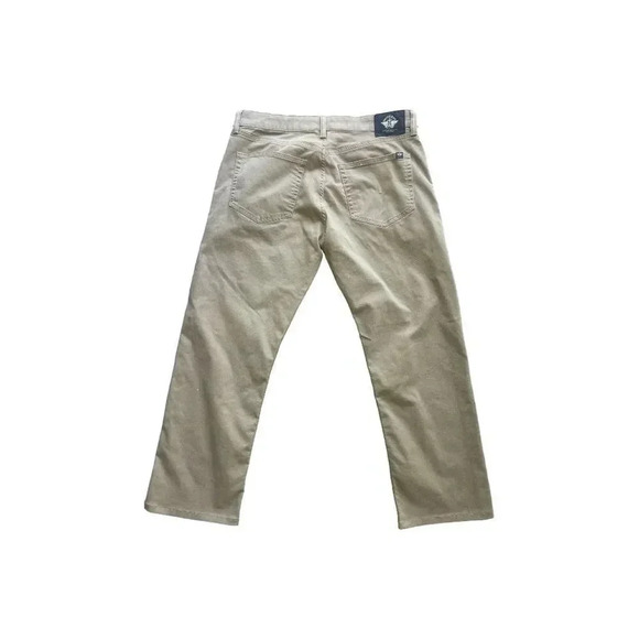 Dockers Men's Straight Fit All Seasons Tech Pants. W35 L30 - Picture 2 of 12